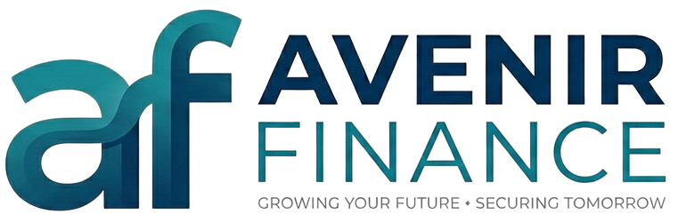 Avenir Finance Logo