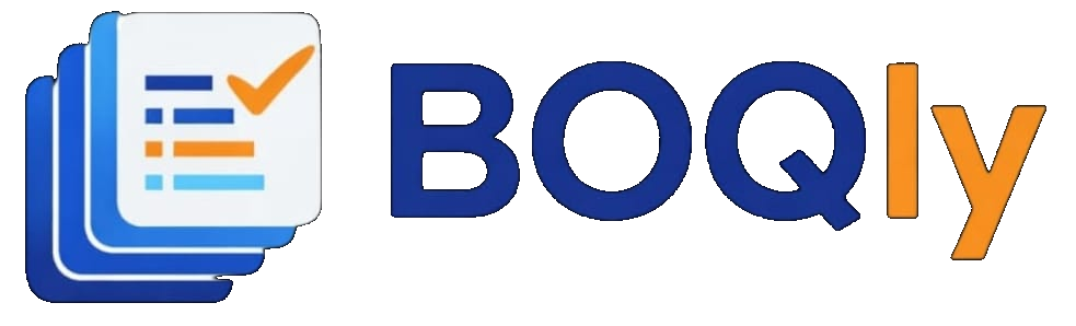 Boqly Logo